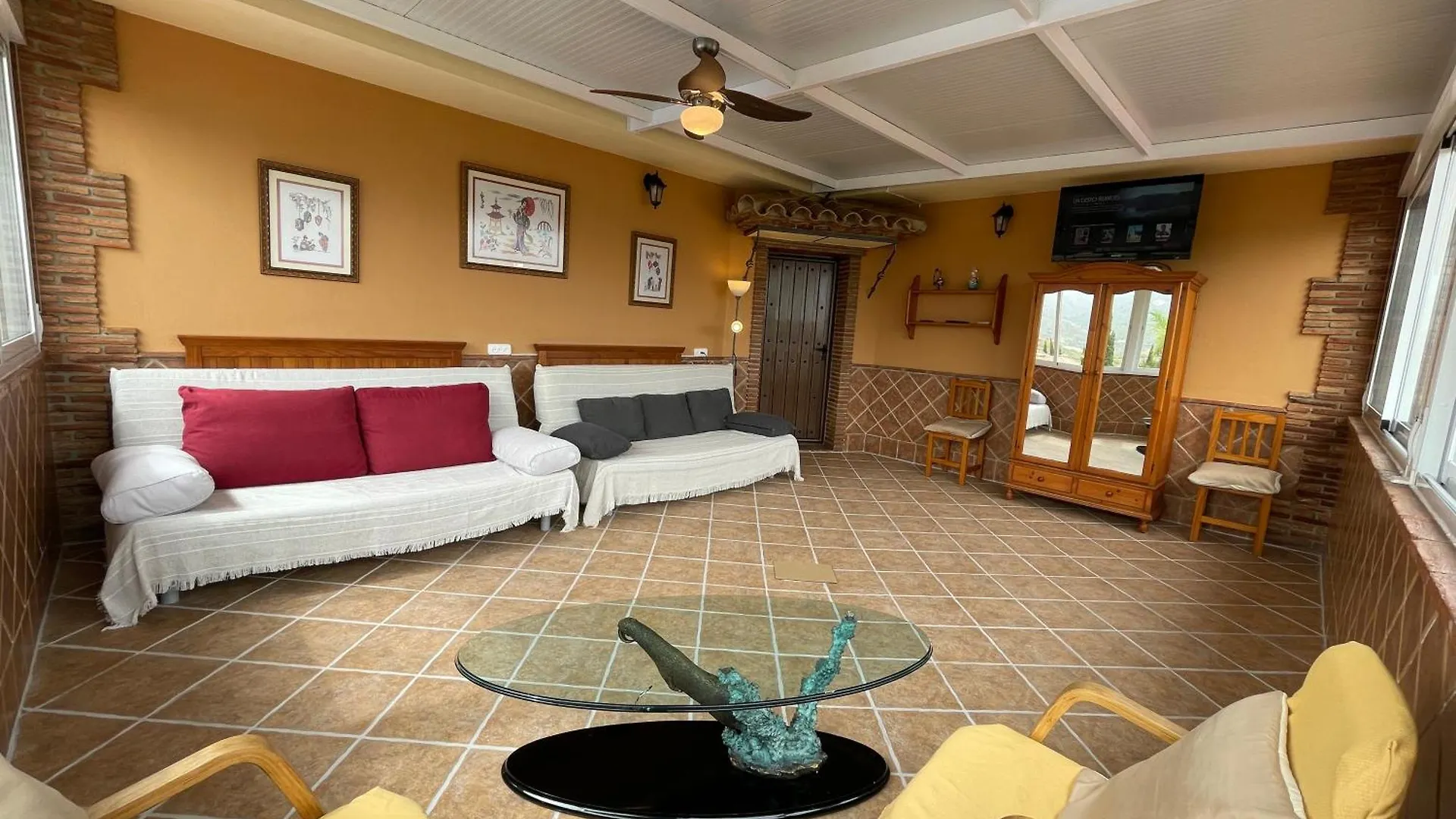 Villa La Alqueria Alhaurín de la Torre