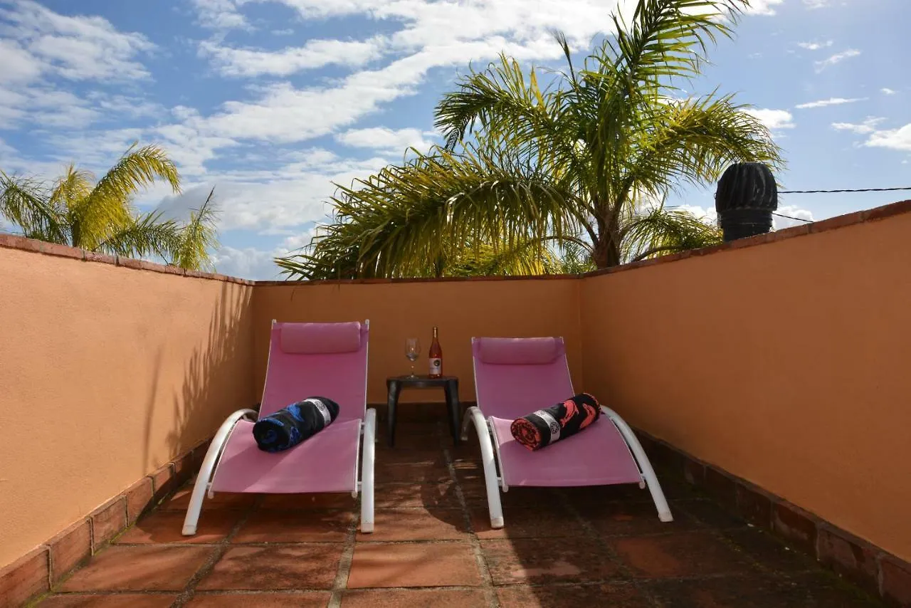 Villa La Alqueria Alhaurín de la Torre