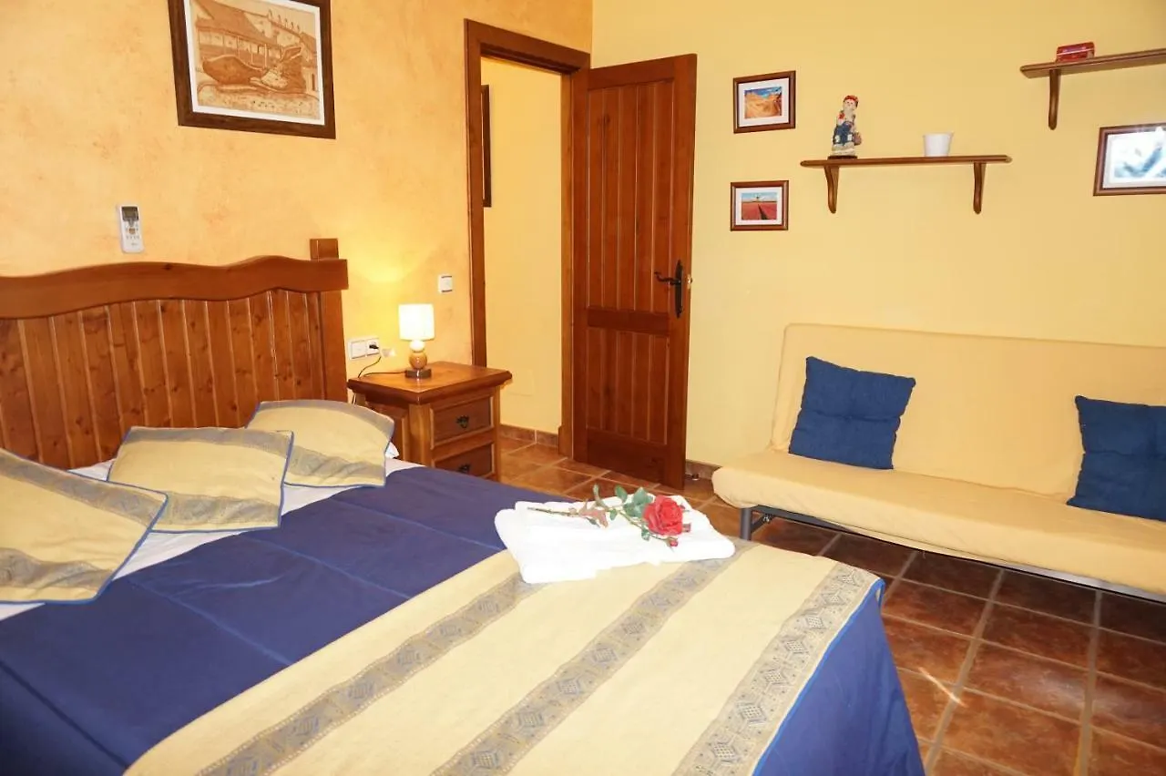 Villa La Alqueria Alhaurín de la Torre